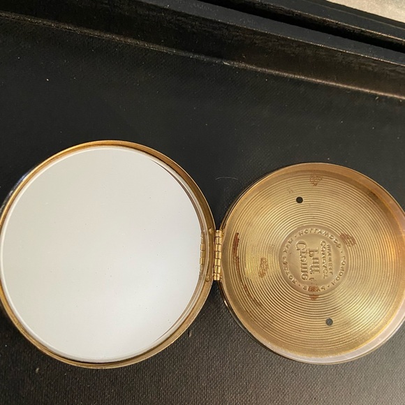Vintage Max Factor Crème Puff Compact🩵 - Picture 3 of 6